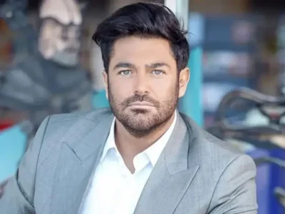 واکنش معنادار محمدرضا گلزار به شرایط اخیر کشور + عکس