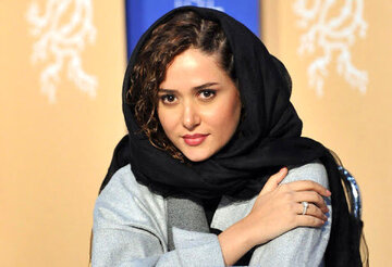 واکنش پریناز ایزدیار به اوضاع این روزها