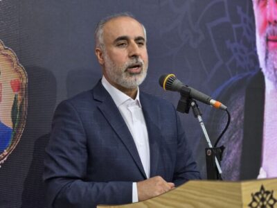 واکنش «کنعانی» به تهدید ترامپ