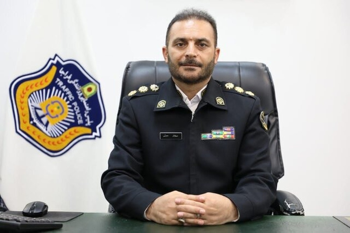 ورودیهای تهران در ترافیک / ۶ محور مسدود شد