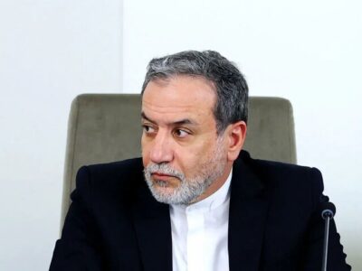 وزارت خارجه در حال جمع آوری مستندات برای پیگیری غرامت جنگ ۱۲ روزه است