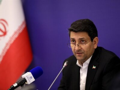 وزیر ارتباطات: تمرکز فعالیت‌های ارتباطی نباید فقط در تهران باشد