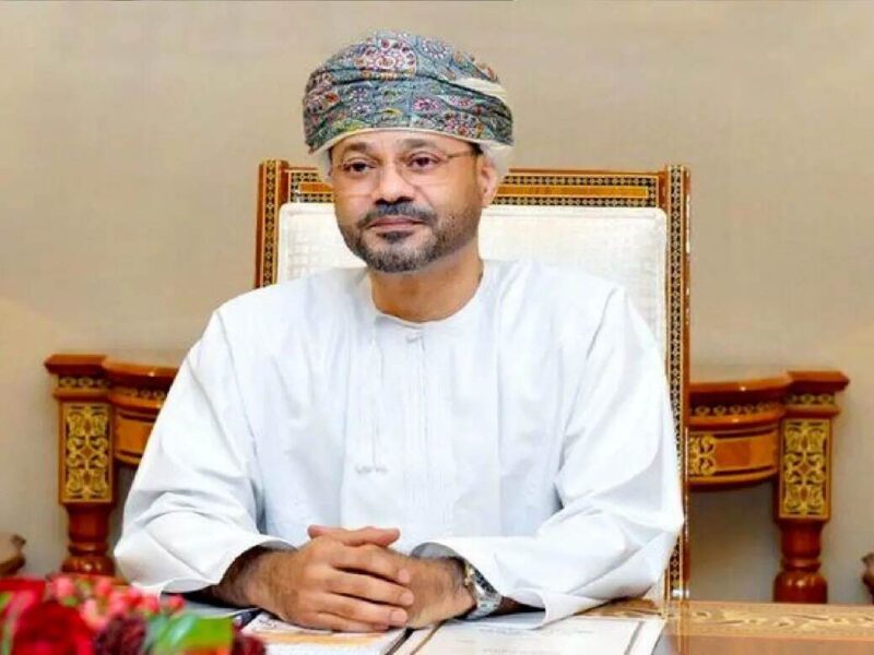 وزیر امور خارجه عمان در راه تهران / البوسعیدی حامل پیام آمریکاست؟