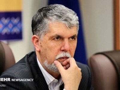 وزیر فرهنگ: هنر اندیشه‌ورز در شرایط امروز کشور مورد توجه قرار گیرد