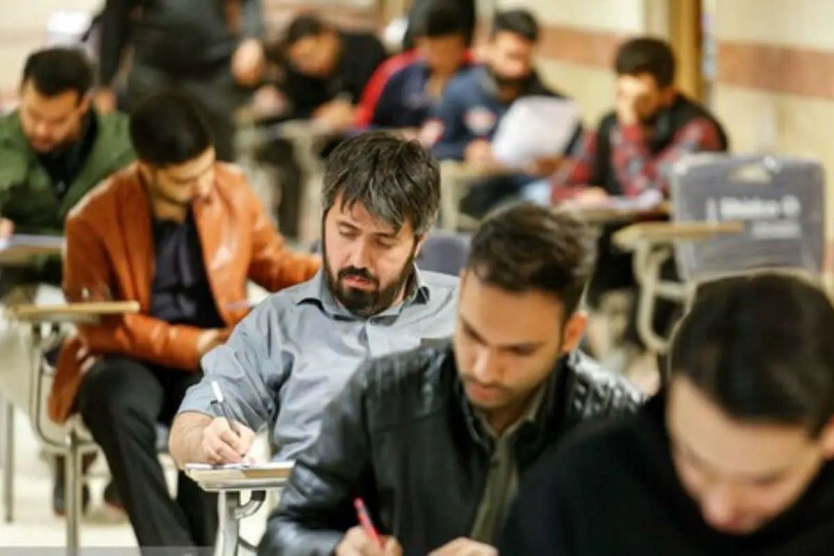 وضعیت امتحانات دانشجو معلمان مشخص شد/ اطلاعیه دانشگاه فرهنگیان