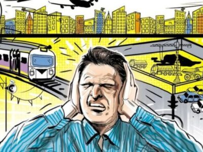 وقتی آلودگی صوتی، تهرانی‌ها را پرخاشگر می‌کند