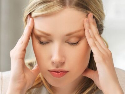 وقتی اضطراب از حد بهینه عبور کند این بلاها سرتان می آید