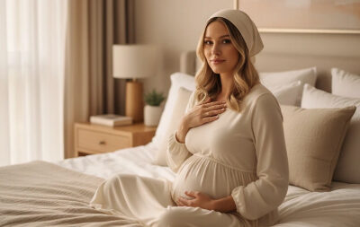 پایین بودن پروتئین S در بارداری و ارتباط آن با خطر سقط جنین