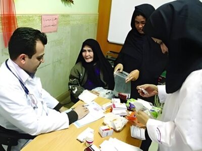 پزشک خانواده سال آینده هم به شهر نمی‌رسد