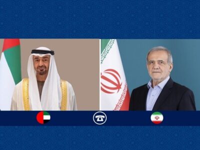 پزشکیان: به هرگونه تجاوز به کشور و ملت ایران، بی‌درنگ پاسخ می‌دهیم