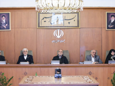 پزشکیان: تلاش دشمن برای ایجاد بی‌ثباتی موجب غفلت ما از ضعف‌ داخلی نشود