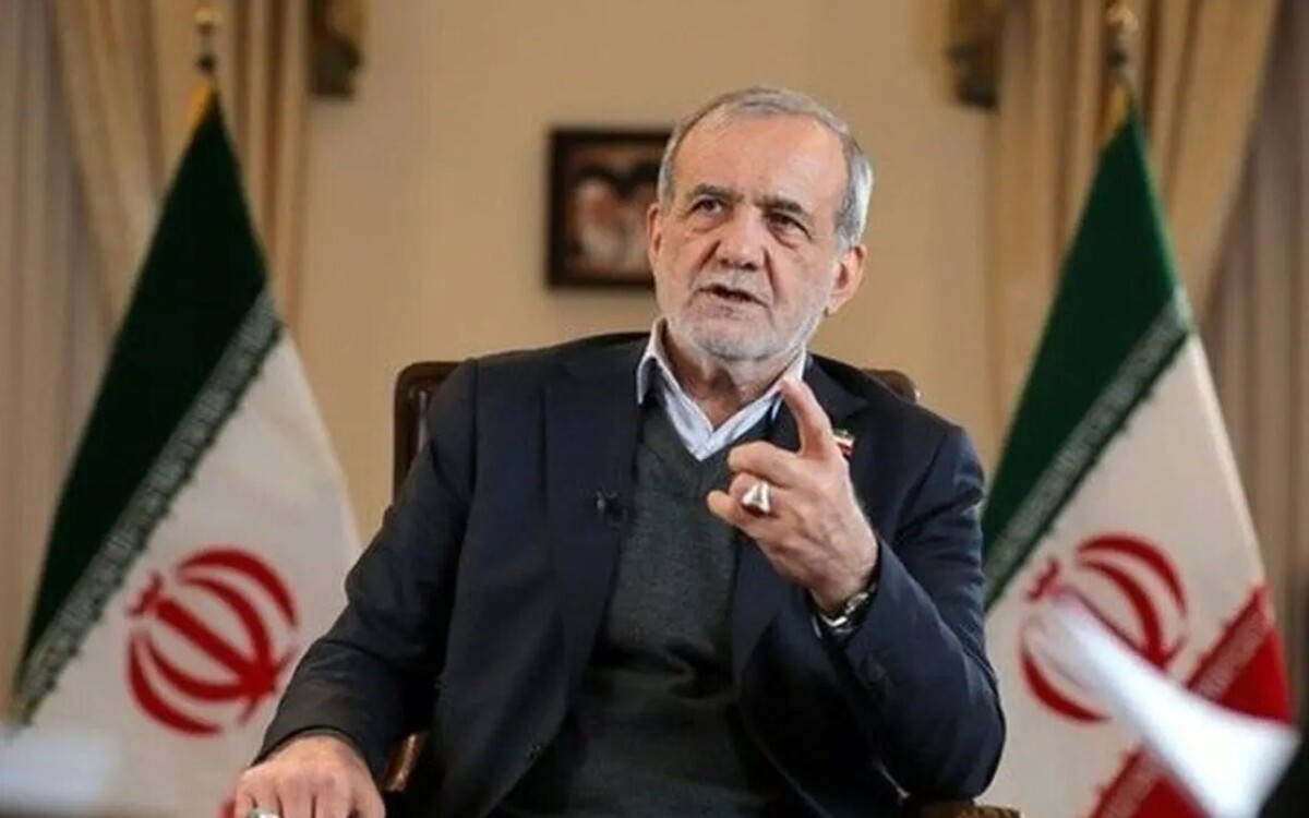 پزشکیان دستور جدید صادر کرد / اسامی و مشخصات جانباختگان حوادث اخیر منتشر میشود