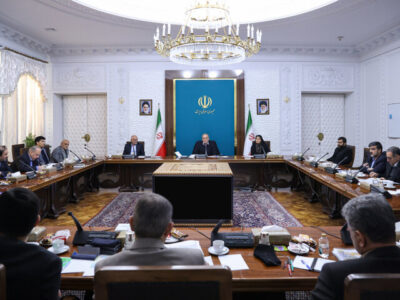 پزشکیان: مبارزه با قاچاق سوخت باید از سرمنشأهای اصلی آغاز شود