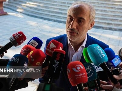 پورمحمدی: بسته حمایتی مناسبی برای تولیدکنندگان در نظر گرفته شده است