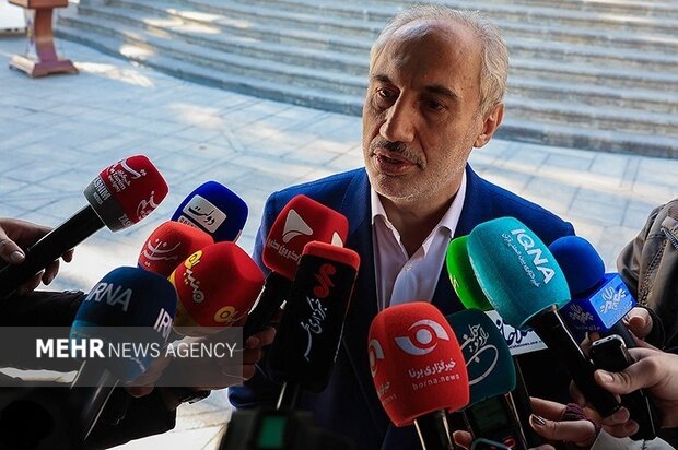 پورمحمدی: بسته حمایتی مناسبی برای تولیدکنندگان در نظر گرفته شده است