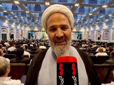 پژمانفر: اروپا هم حیات خود را زیر فشار قلدری‌های آمریکا در خطر می‌بیند