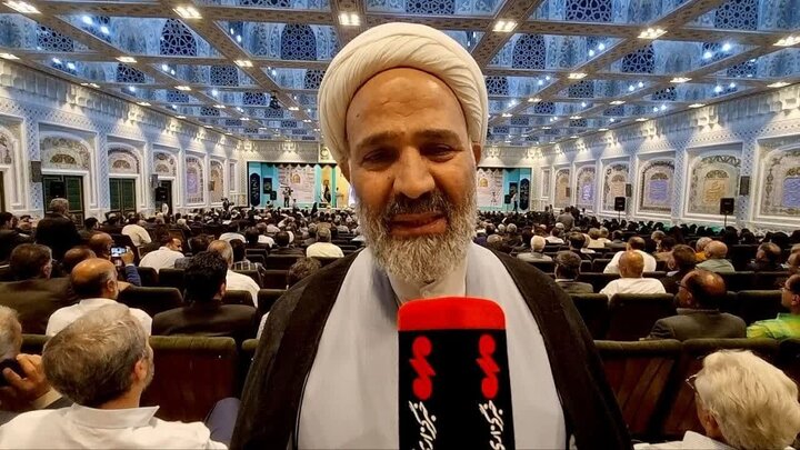 پژمانفر: اروپا هم حیات خود را زیر فشار قلدریهای آمریکا در خطر میبیند