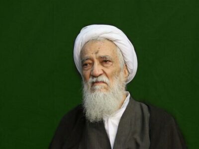 پیام تسلیت رئیس مجلس خبرگان به مناسبت درگذشت آیت‌الله عبدخدایی