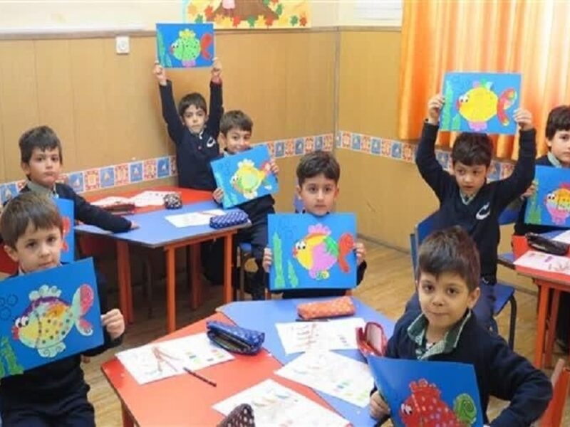 پیش‌دبستانی اجباری می شود