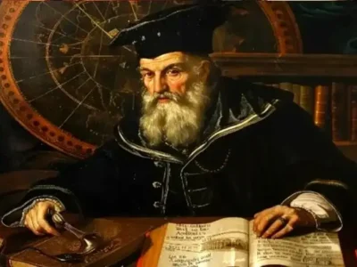 پیش‌گویی ترسناک نوستراداموس جدید درباره ۲۰۲۶/ جنگ جهانی در راه است