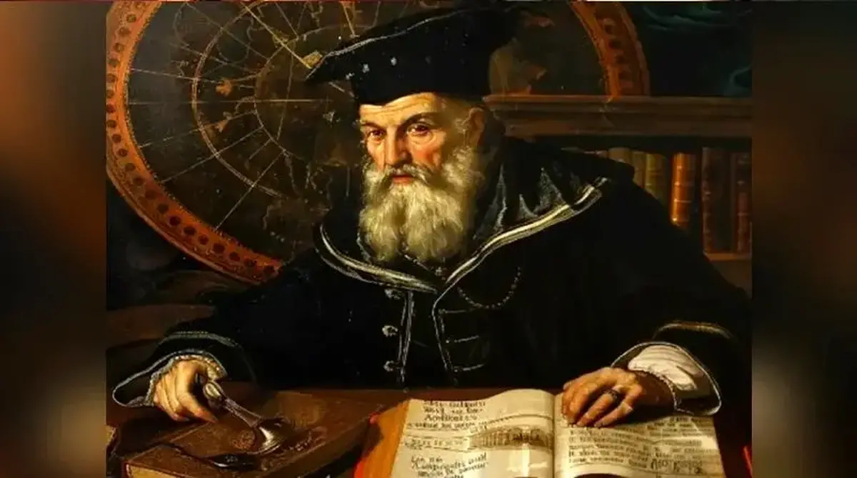 پیشگویی ترسناک نوستراداموس جدید درباره ۲۰۲۶/ جنگ جهانی در راه است