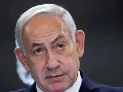 پیغام نتانیاهو به تهران از طریق پوتین