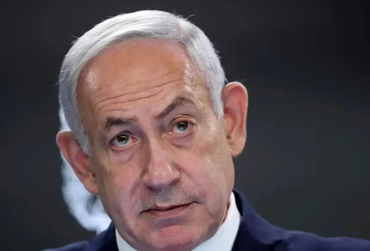 پیغام نتانیاهو به تهران از طریق پوتین