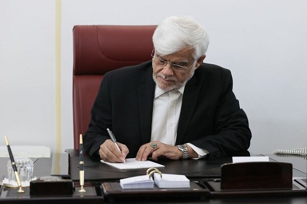 پیگیری معاون اول رئیس‌جمهور در پی آتش‌سوزی کارخانه کاله