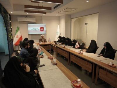 چرا ساختارهای اداری مانع تحقق الگوی سوم زن هستند؟