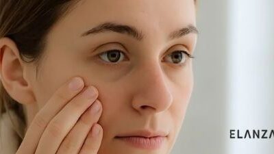 چطور مانند یک متخصص پوست از کرم دور چشم استفاده کنیم؟