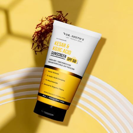 کرم ضد آفتاب