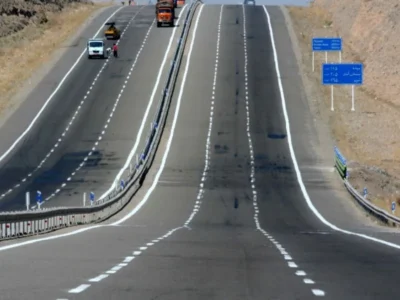 چگونه از وضعیت جاده‌های کشور مطلع شویم؟