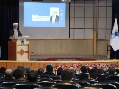 کثیرلو: داوران حرفه‌ای اردبیل ۳۰ درصد پرونده‌ها را به صلح رساندند