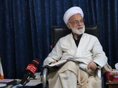 کربلایی کاظم ساروقی به عنوان الگویی جهانی در عرصه قرآنی باید معرفی شود