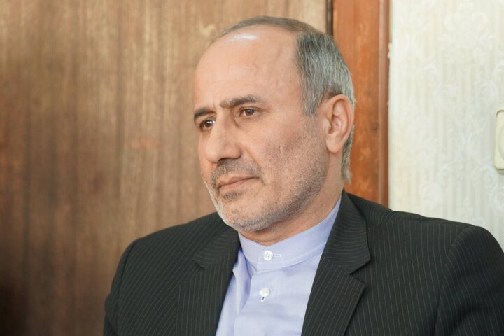 «کریمی فیروزجائی» به عنوان دبیرکل جامعه اسلامی فرهنگیان ابقا شد