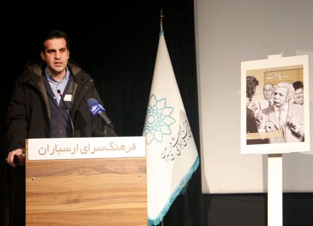 کمدی‌های لورل و هاردی را اولین‌بار با صدای عزت‌الله مقبلی دیدیم