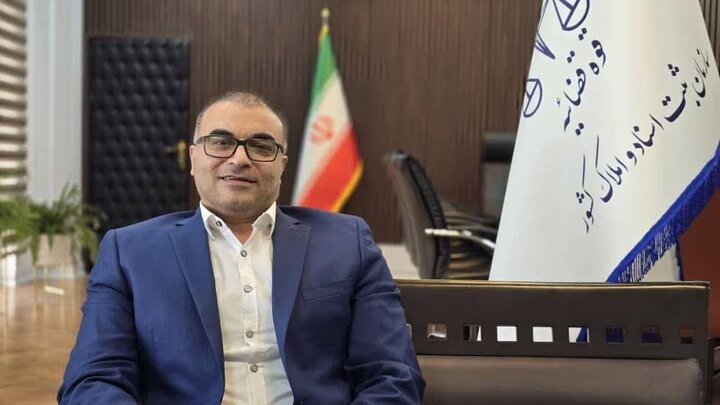 کمیتههای ویژه برای رفع مشکلات پروندههای ثبتی تشکیل خواهد شد