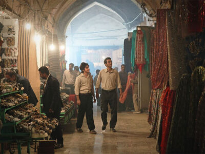 «کوچ» به جشنواره فجر رسید؛ قصه بزرگ شدن از دل سادگی