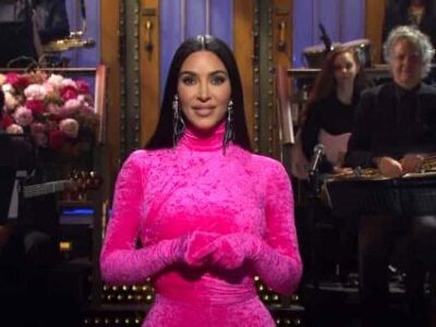 کیم کارداشیان: حاضرم برای جوان ماندن «مدفوع» بخورم!