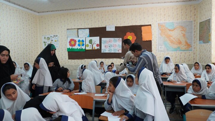 گروه جهادی«شهید فیروزی»؛ فعالیت گسترده در عرصه محرومیتزدایی