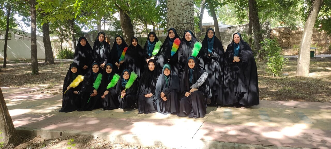 گروه جهادی«شهید فیروزی»؛ فعالیت گسترده در عرصه محرومیتزدایی گروه جهادی«شهید فیروزی»؛ فعالیت گسترده در عرصه محرومیتزدایی