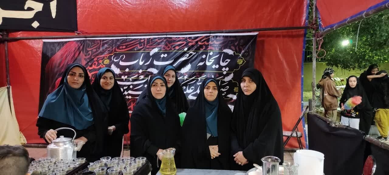 گروه جهادی«شهید فیروزی»؛ فعالیت گسترده در عرصه محرومیتزدایی گروه جهادی«شهید فیروزی»؛ فعالیت گسترده در عرصه محرومیتزدایی