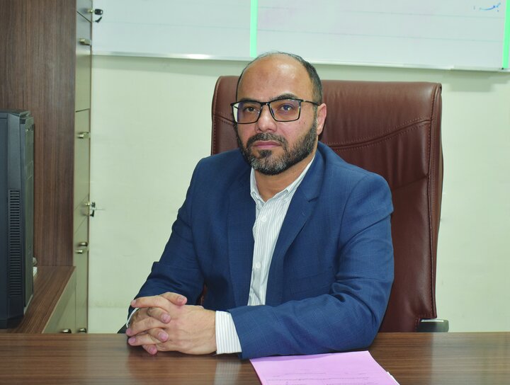 گلایه بیماران از ارجاعهای پرهزینه در بیمارستان «داران» گلایه بیماران از ارجاعهای پرهزینه در بیمارستان «داران»