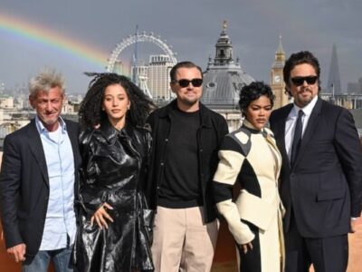 «یک نبرد پس از نبرد دیگر» ۷ نامزدی برای بازیگرانش کسب کرد