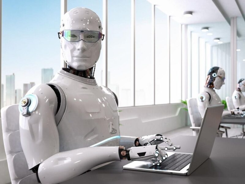 ۲۰۰ هزار شغل در بانکها حذف میشود/ متهم ردیف اول هوش مصنوعی