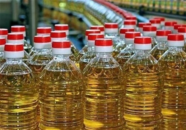 ۴ تُن روغن احتکار شده در شهر رفیع کشف شد