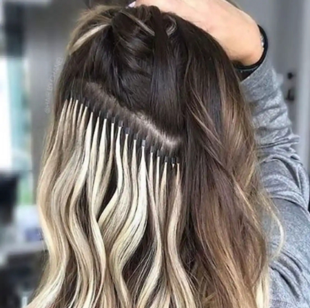 روغن‌های تقویت‌کننده مو