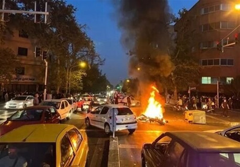 188 لیدر اصلی اغتشاشات یزد دستگیر شدند