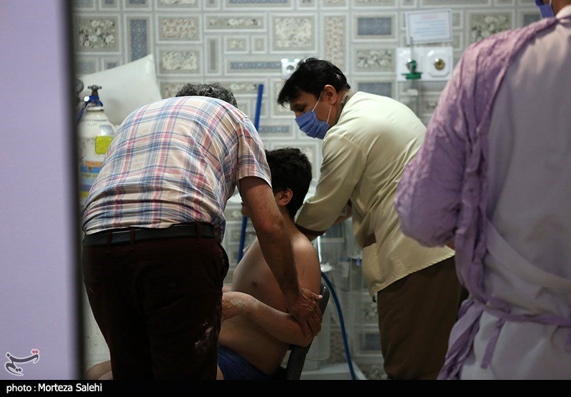 2 تصویر متضاد از حوادث مرگبار لرستان؛ افزایش سوختگی و کاهش غرقشدگی