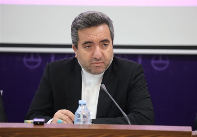 99.5 درصد اراضی ملی کشور تثبیت و جانمایی شدهاند